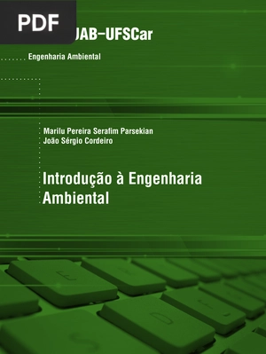 Introdução à Engenharia Ambiental