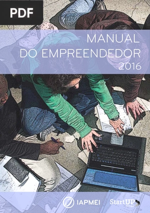 Manual do Empreendor