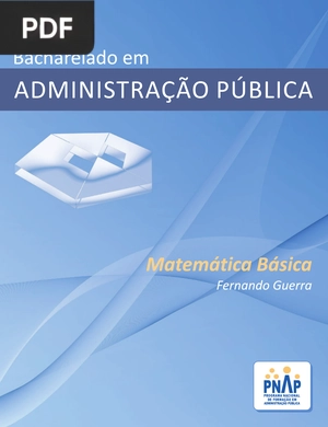 Matemática Básica