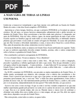 Nós