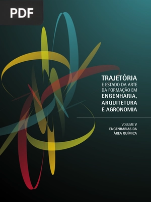 Trajétoria e estado de arte da formação em engenharia, arquitetura e agronomia
