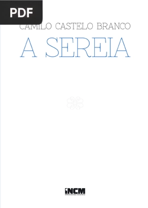 A Sereia