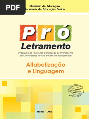 Alfabetização e Linguagem