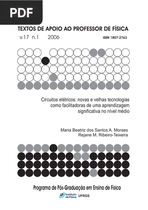 Circuitos elétricos: novas e velhas tecnologias