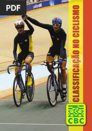 Classificação no Ciclismo