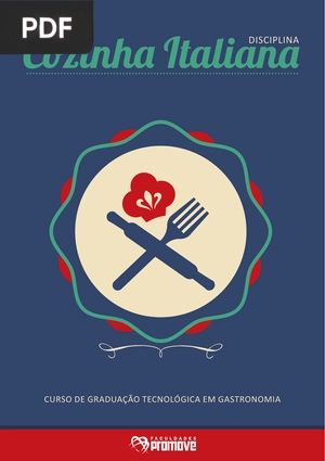 Cozinha Italiana