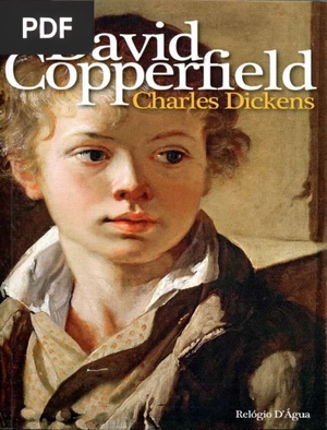 David Copperfield