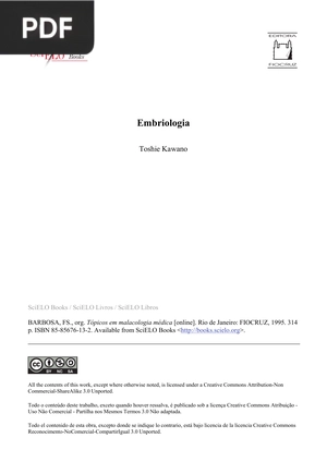 Embriologia