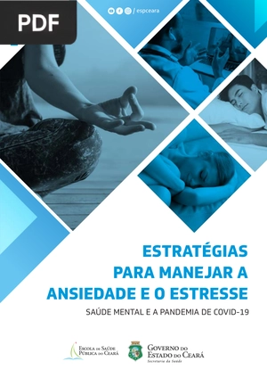 Estratégias para manejar a ansiedade e o estresse