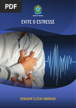 Evite o Estresse