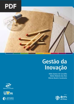 Gestão da Inovação