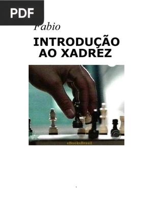 Introdução ao xadrez