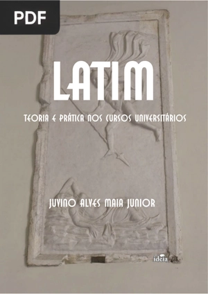 Aprendendo Latim