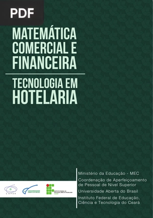 Matemática comercial e financeira