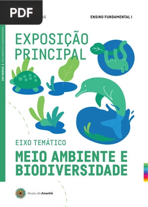 Meio ambiente e biodiversidade