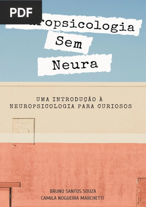 Neuropsicologia sem Neura