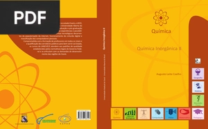 Química Inorgánica II