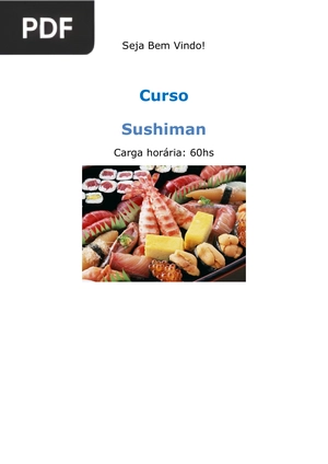 Sushiman