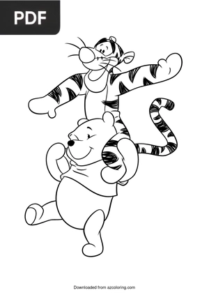 Winnie Pooh
