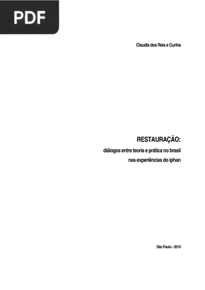 Restauração