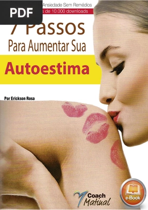 7 Pasos para Aumentar Sua Autoestima