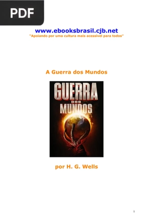 A Guerra dos Mundos