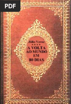 A Volta ao Mundo em 80 Dias