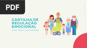 Cartilha de regulação emocional