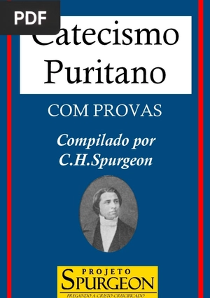 Catecismo Puritano