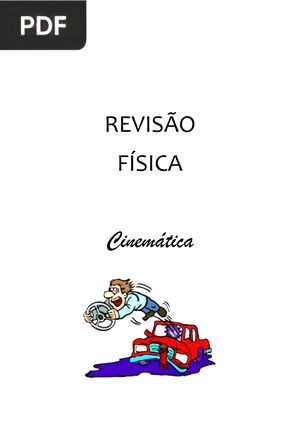 Cinemática