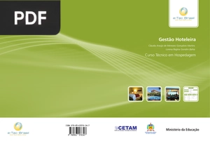 Gestão Hoteleira