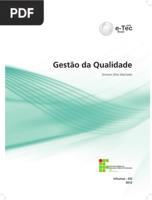 Gestão da Qualidade