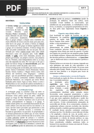 Grécia Antiga