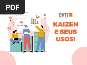 Kaizen e seus usos! (Apresentação)