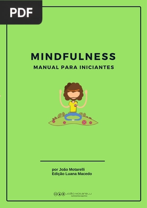 Minfulness. Manual para iniciantes