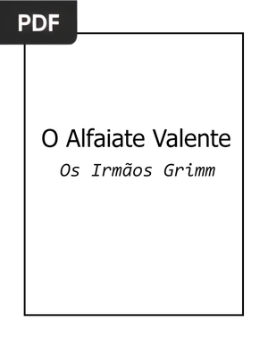 O Alfaiate Valente