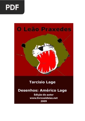 O Leão Praxedes