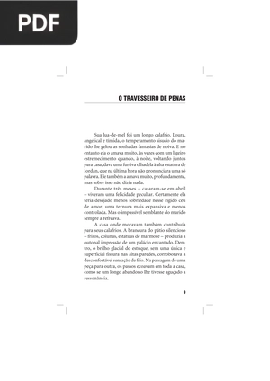 O travesseiro de penas