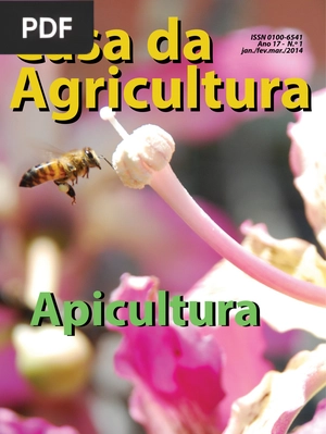 Casa da agricultura