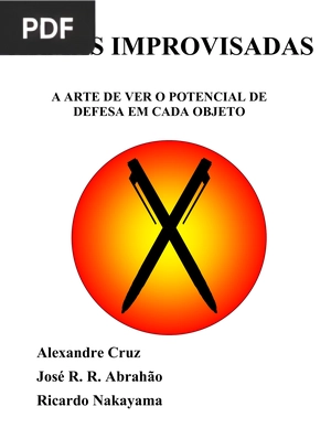 Armas Improvisadas