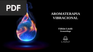 Aromaterapia Vibracional