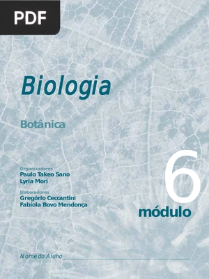 Botânica