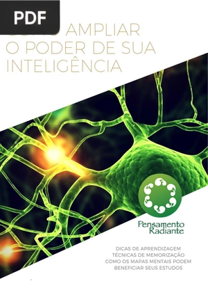 Como ampliar o poder de sua inteligência