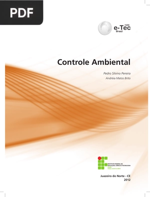 Controle Ambiental