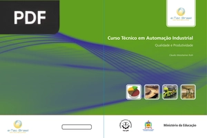 Curso Técnico em Automação Industrial