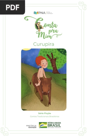 Curupira