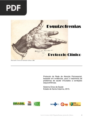 Esquizofrenias