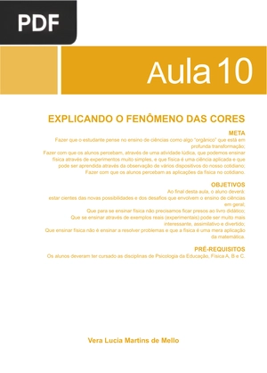 Explicando o fenômeno das core