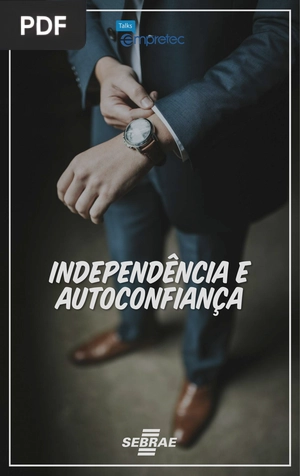 Independência e Autoconfiança
