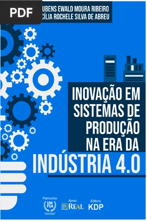 Inovação em sistemas de produção na era na indústria 4.0